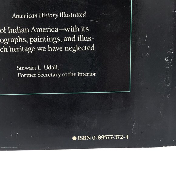 American's Fascinating Indian Heritage Reader's Digest 1990 - Picture 3 of 5